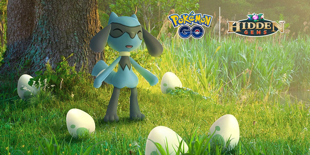 Pokémon GO ahora contará con días especiales de eclosiones. Foto: Niantic