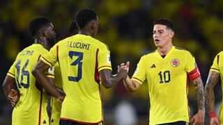 Chile 0-0 Colombia in 2026 World Cup Qualifiers