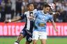 En La Victoria: Alianza Lima y Sporting Cristal igualaron 0-0 por el Clausura