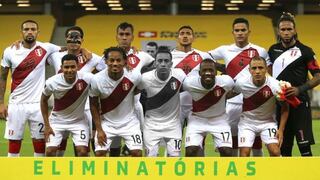 ‘Aladino’ sigue en búsqueda de equipo: así sería la alineación de la Selección Peruana sin Christian Cueva