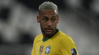 Se vuelven a sonreír: Barcelona y Neymar le pusieron fin a sus litigios de manera amistosa