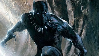Black Panther de Marvel podría llegar a Injustice 2, Ed Boom sorprendió en Twitter