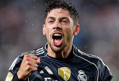 Resumen extendido: Real Madrid vs. Salzburgo (3-0) ver el video de los goles del Mundial de Clubes