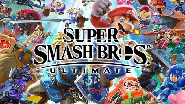 Super Smash Bros. Ultimate: el nuevo peleador del videojuego podría tardar en aparecer por el coronavirus