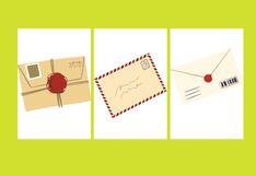 Elige un sobre y descubre el mensaje que estás esperando