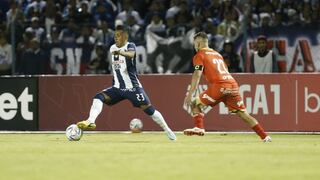 Christian Cueva tras la derrota en Huancayo: “Así como se gana, muchas veces también se pierde”
