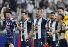 Ocho partidos en casi 30 días: el fixture de Alianza en abril por Liga 1 y Copa Libertadores