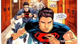 Titans: ¿quién es Superboy y Krypto? Los personajes sorpresa de la Temporada 2
