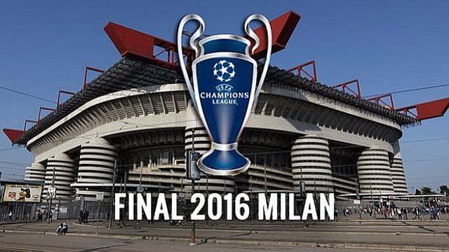 Champions League: ¿qué debes hacer para ir a la gran final en Milán?