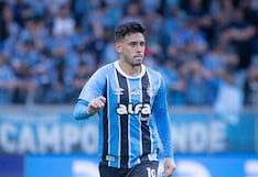 Estuvo en la mira de Universitario y jugará con Erick Noriega en Gremio: una de las figuras de Colombia