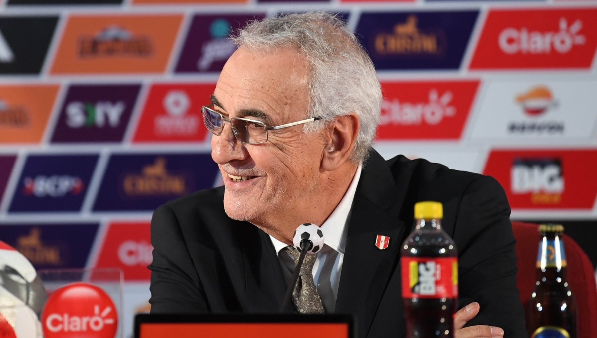 Renueva la ilusión: Fossati, primeras acciones como DT y por qué recuperar la confianza es clave. (Foto: FPF)