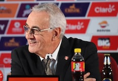 Manual de docencia: ¿por qué el paternalismo de Fossati con Cueva es positivo para la selección?