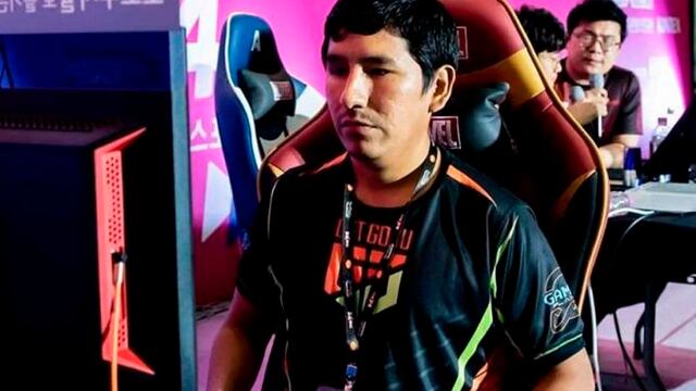 Tekken 7: conoce al peruano que llegó al top 10 del ranking mundial