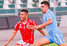 ¡Empate agónico! Unión Comercio y ADT igualaron por 2-2 en Tarapoto