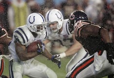 The only reason the Super Bowl would be postponed because of bad weather