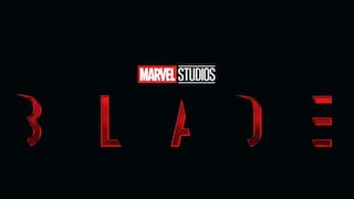 Marvel detiene la preproducción de “Blade” por la huelga de guionistas