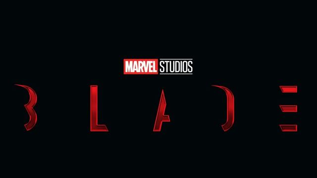 Marvel detiene la preproducción de “Blade” por la huelga de guionistas