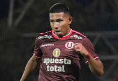 “Esperamos hacer un gran partido”: Edison Flores y el deseo a un día del Universitario vs. Junior