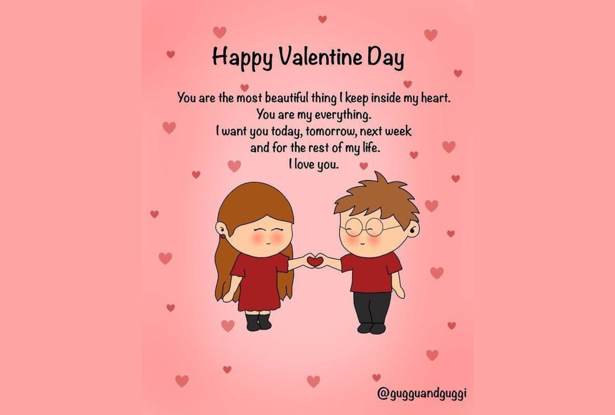 "You are the sunshine of my life". (Photo: Canva.com)