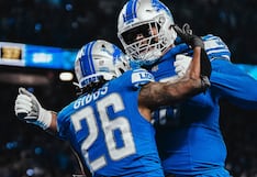Lions vs. Buccaneers (31-23): detalles e incidencias de Playoffs de NFL 2024