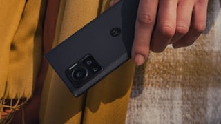 Motorola Edge 30 Ultra, Fusion y Neo se lanzan oficialmente: características