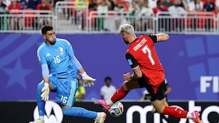 Argelia vs. Austria (3-3): goles, video y resumen por el Mundial 2026