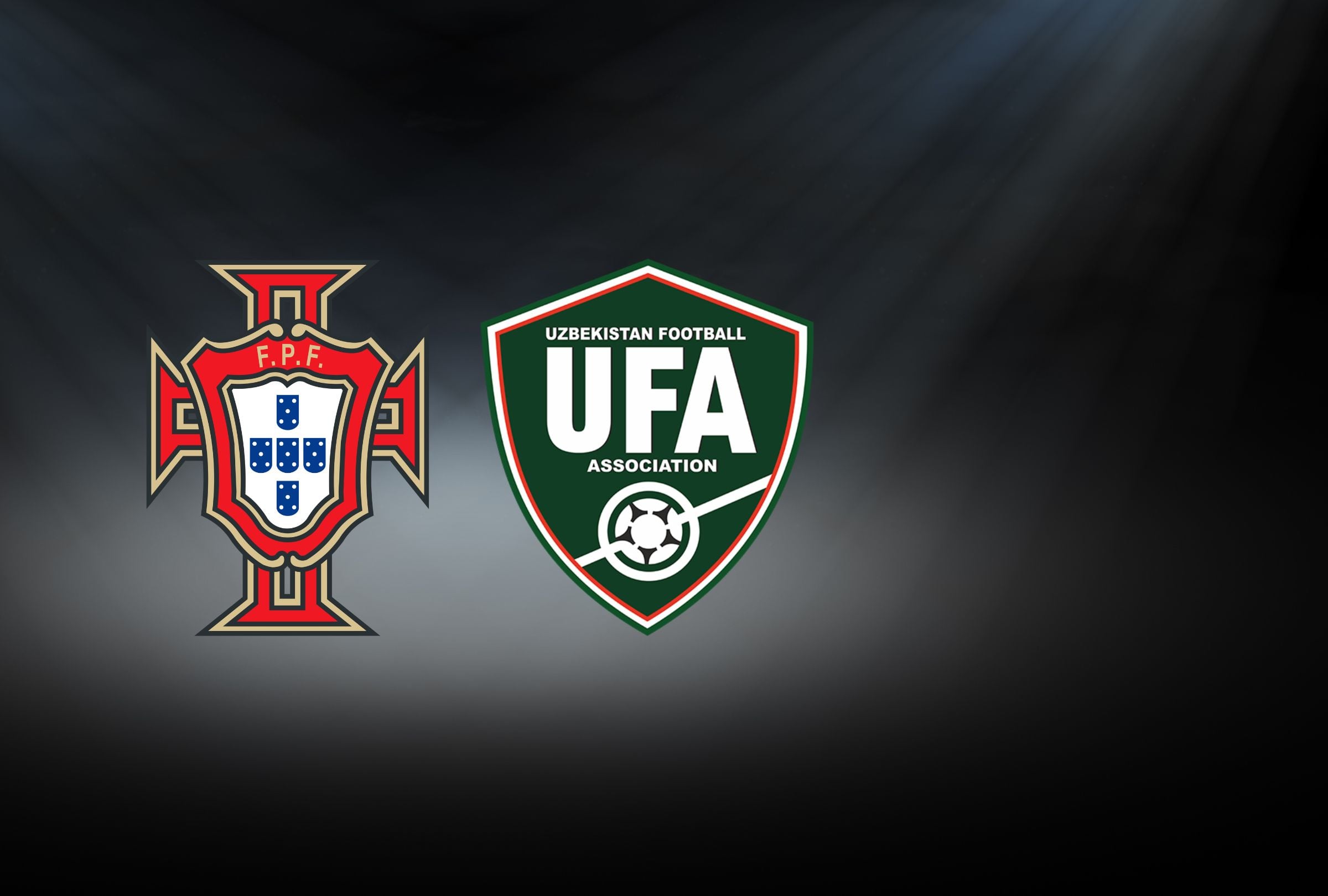 El partido Portugal vs. Uzbekistán por la Copa Mundial de la FIFA 2026 ha generado mucha expectativa entre los amantes del fútbol. (Foto: Composición Canva - Depor)