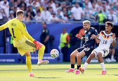 Por el Mundial 2026, Paraguay vs. Alemania (4-3): video de los penales y resumen con goles