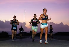 KLM Aruba Marathon 2026: ¿cuáles son las principales recomendaciones para los competidores?