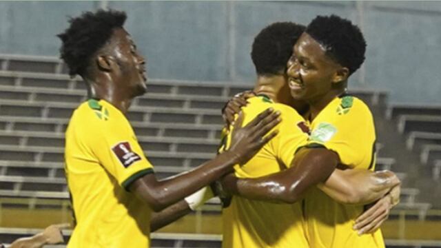 Estados Unidos venció 3-1 a Jamaica y pasa a la final de la Liga de Naciones Concacaf