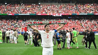 Marruecos clasificó a cuartos de final: video y resumen del 3-0 sobre Canadá