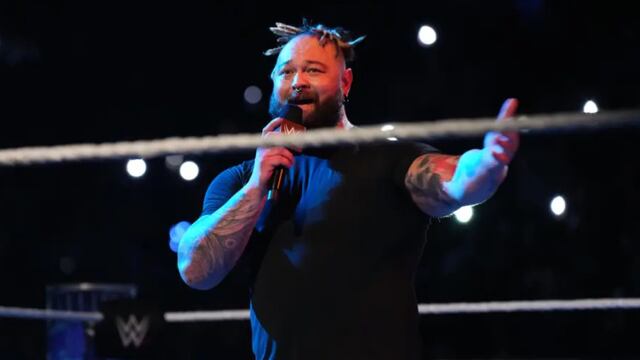 ¿De qué murió Windham Rotunda, Bray Wyatt, en la WWE?