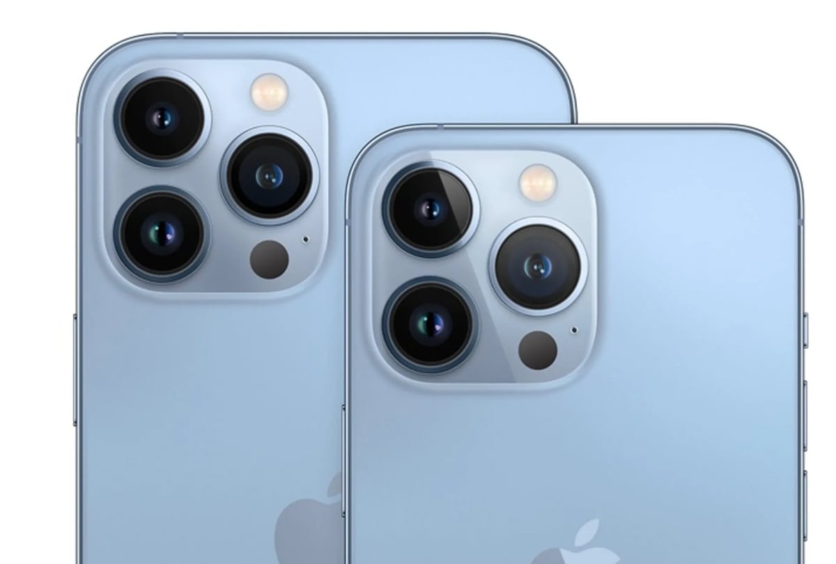 Aquí te cuento sobre los cambios que tendrá las nuevas cámaras de los iPhone 16. (Foto: Apple)