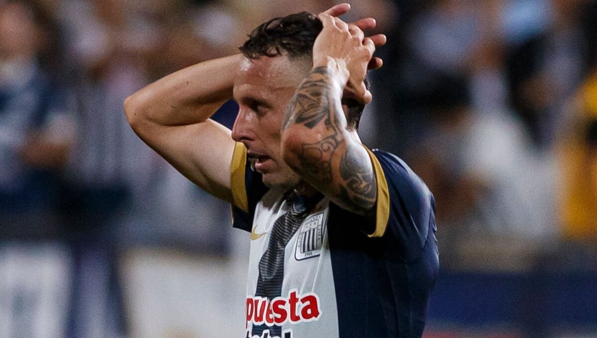 Pablo Lavandeira. (Foto: Getty Images)