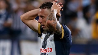 Gorosito no lo puede creer: el último reporte de Alianza Lima sobre la grave lesión de Pablo Lavandeira