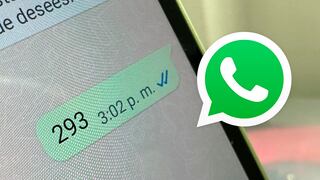WhatsApp: por qué los jóvenes usan el número “293″ en sus conversaciones