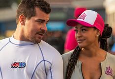 Netflix: la película brasilera sobre el mundo del automovilismo que ya es una de las más vistas