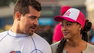 Netflix: la película brasilera sobre el mundo del automovilismo que ya es una de las más vistas