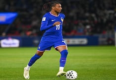 Pronósticos Colombia vs Francia: Duelo de ofensivas y una cuota de valor