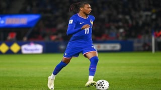 Pronósticos Colombia vs Francia: Duelo de ofensivas y una cuota de valor