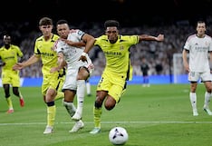Canal DIRECTV EN VIVO, Real Madrid vs. Villarreal: ver gratis vía DGO y DSports