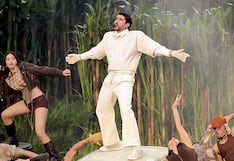 Bad Bunny, Lady Gaga y Ricky Martin en show de medio tiempo del Super Bowl 2026: video y resumen