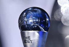 Premios The Best 2025 EN VIVO: minuto a minuto gratis para ver por FIFA Plus TV y ESPN