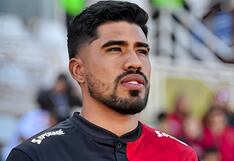 ¡Todo listo! Paolo Reyna pasó exámenes médicos y será presentado en Universitario