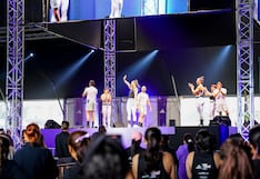 adidas | Lima Training Fest 2026: el encuentro que celebra el poder de entrenar en comunidad