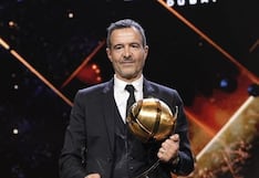 “Es el presente y futuro”, agente de Cristiano Ronaldo opina sobre quién es el mejor futbolista del momento