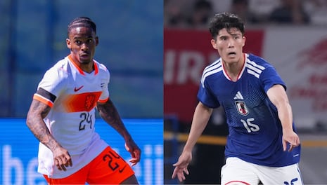 DIRECTV EN VIVO, Países Bajos vs. Japón online: transmisión vía DSports, DGO y ESPN en directo