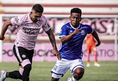Sport Boys vs. Alianza Atlético (0-1): video, resumen y goles por Torneo Clausura 2025