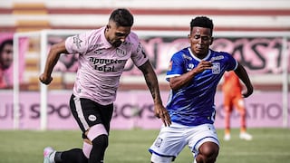 Sport Boys vs. Alianza Atlético (0-1): video, resumen y goles por Torneo Clausura 2025