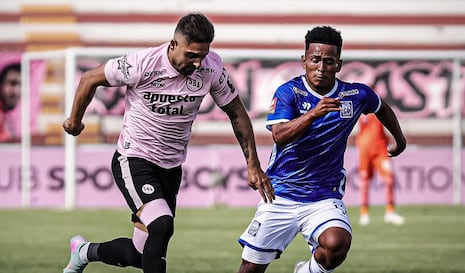 Sport Boys vs. Alianza Atlético (0-1): video, resumen y goles por Torneo Clausura 2025